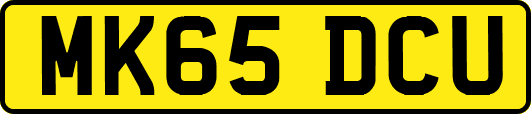 MK65DCU