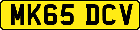 MK65DCV