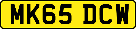 MK65DCW