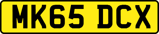 MK65DCX