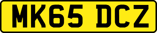 MK65DCZ