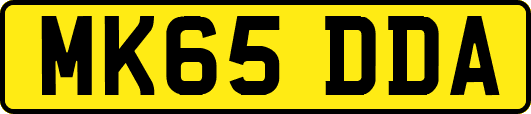 MK65DDA