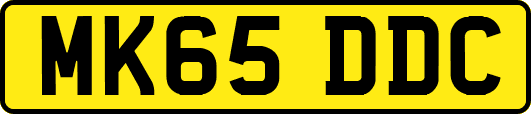 MK65DDC
