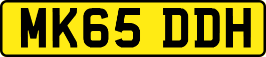 MK65DDH