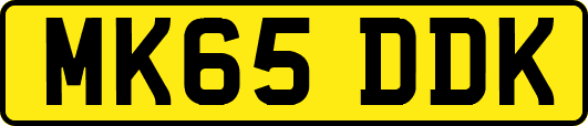 MK65DDK