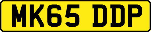 MK65DDP