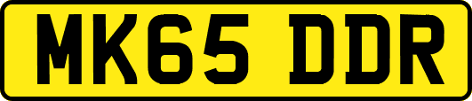 MK65DDR