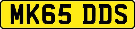 MK65DDS