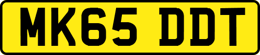 MK65DDT