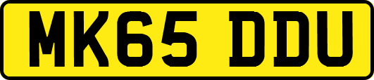 MK65DDU