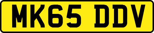 MK65DDV