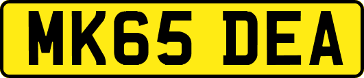 MK65DEA