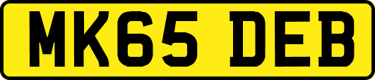 MK65DEB