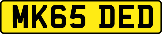 MK65DED