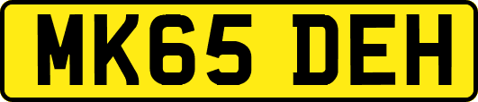 MK65DEH