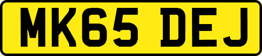 MK65DEJ