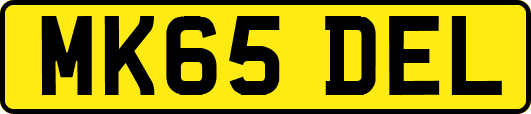 MK65DEL