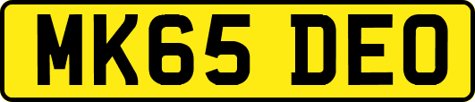 MK65DEO
