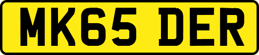 MK65DER