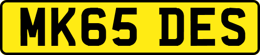 MK65DES