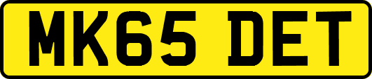 MK65DET