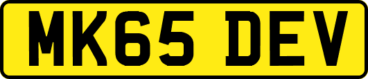 MK65DEV