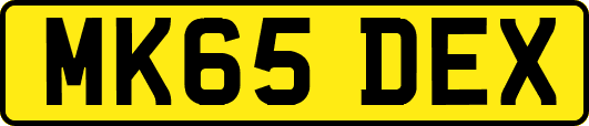 MK65DEX