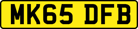 MK65DFB