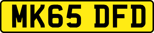 MK65DFD