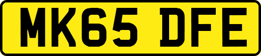 MK65DFE