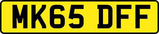MK65DFF