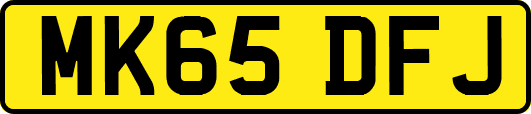 MK65DFJ