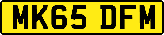 MK65DFM