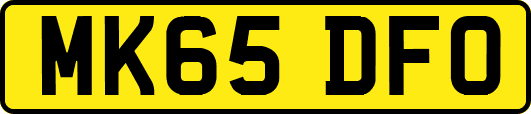 MK65DFO