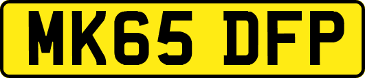 MK65DFP