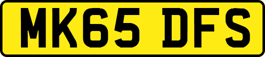 MK65DFS