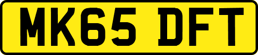 MK65DFT