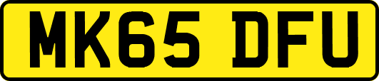 MK65DFU