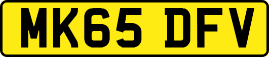 MK65DFV