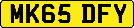 MK65DFY