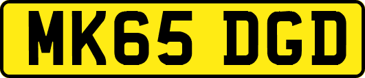 MK65DGD