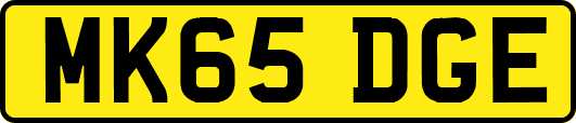MK65DGE