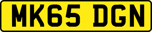 MK65DGN