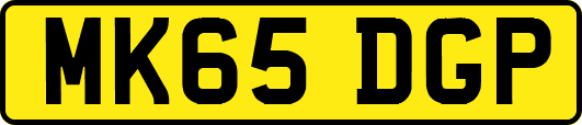 MK65DGP