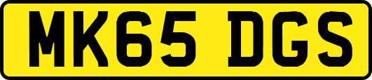 MK65DGS