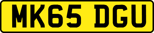 MK65DGU