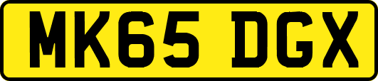 MK65DGX