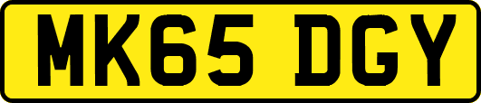 MK65DGY