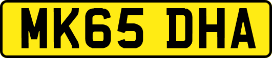 MK65DHA