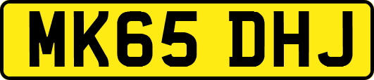 MK65DHJ